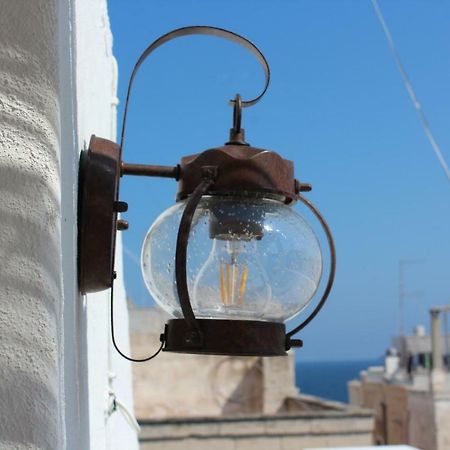 Meravigliosoblu Polignano a Mare Exterior foto