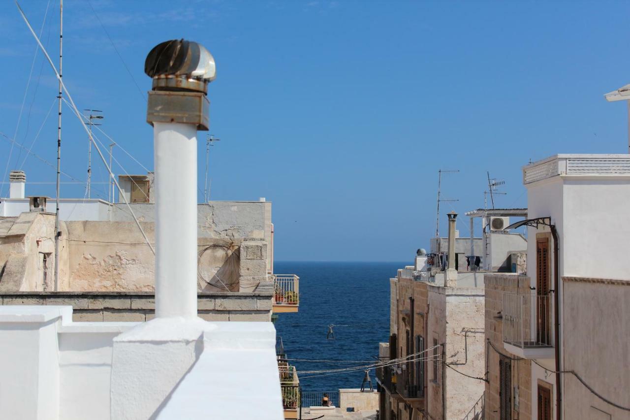Meravigliosoblu Polignano a Mare Exterior foto