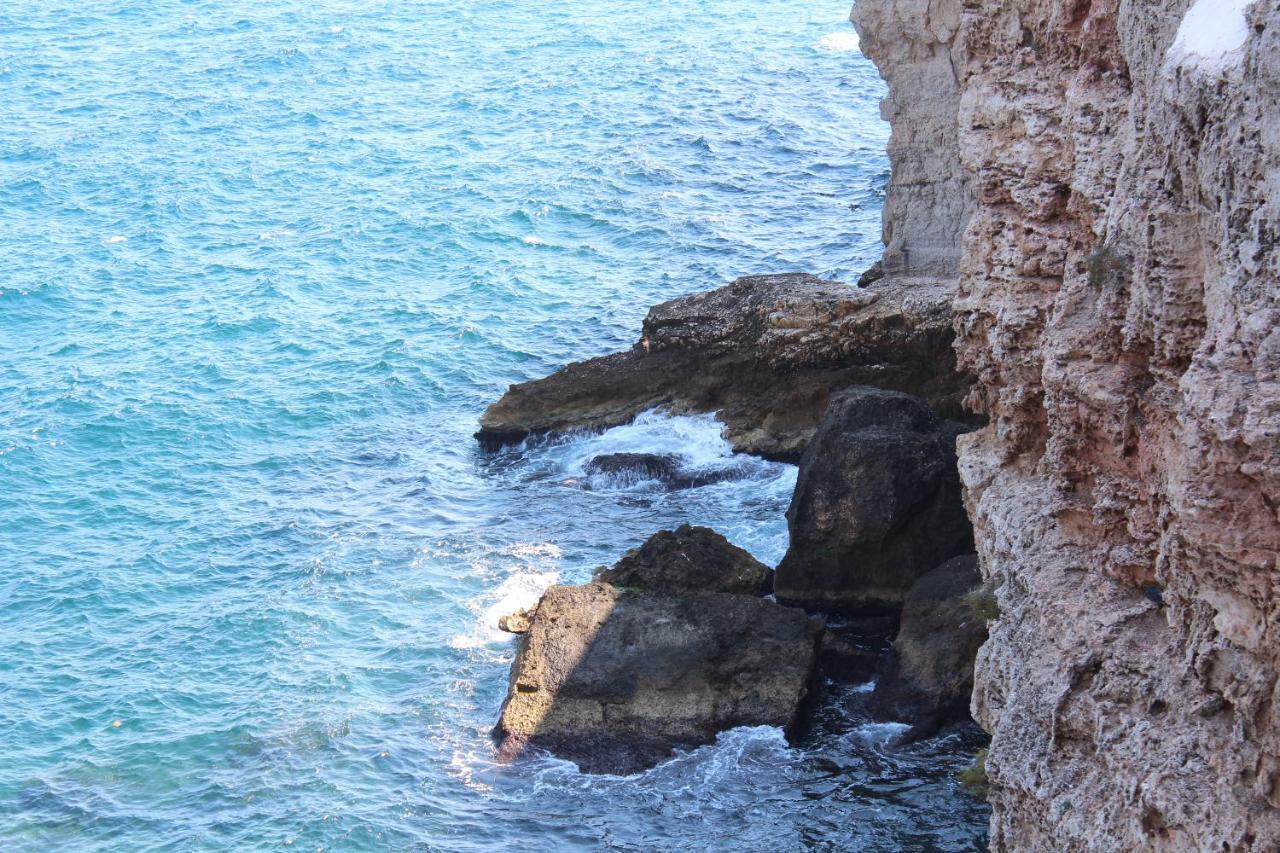 Meravigliosoblu Polignano a Mare Exterior foto