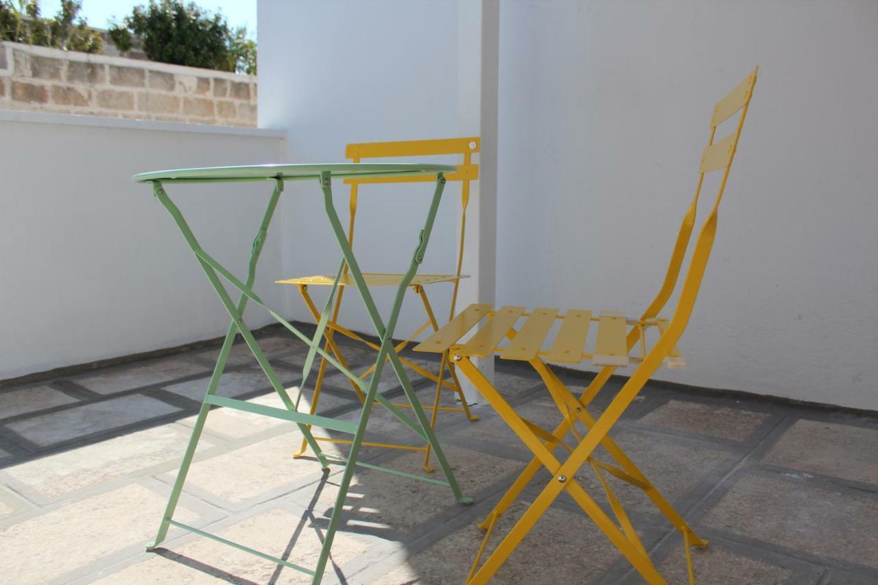 Meravigliosoblu Polignano a Mare Exterior foto