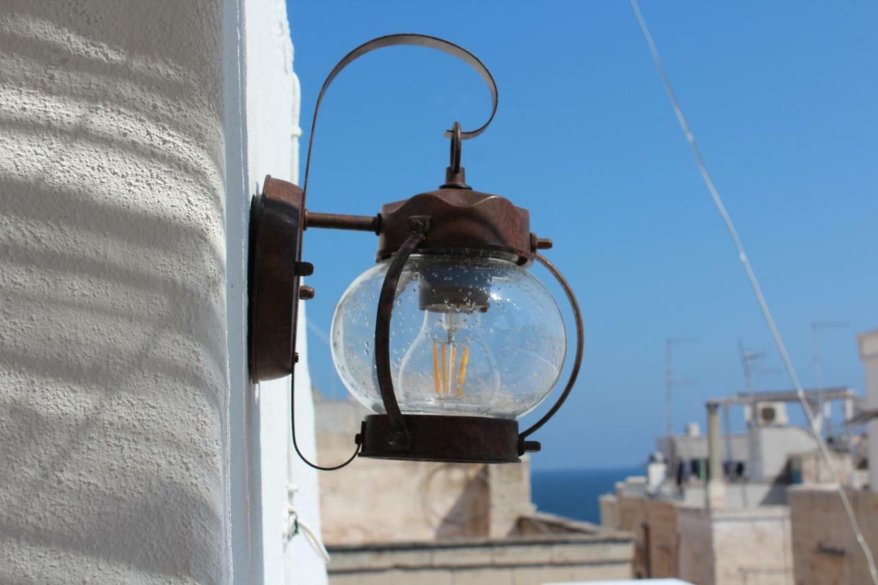 Meravigliosoblu Polignano a Mare Exterior foto